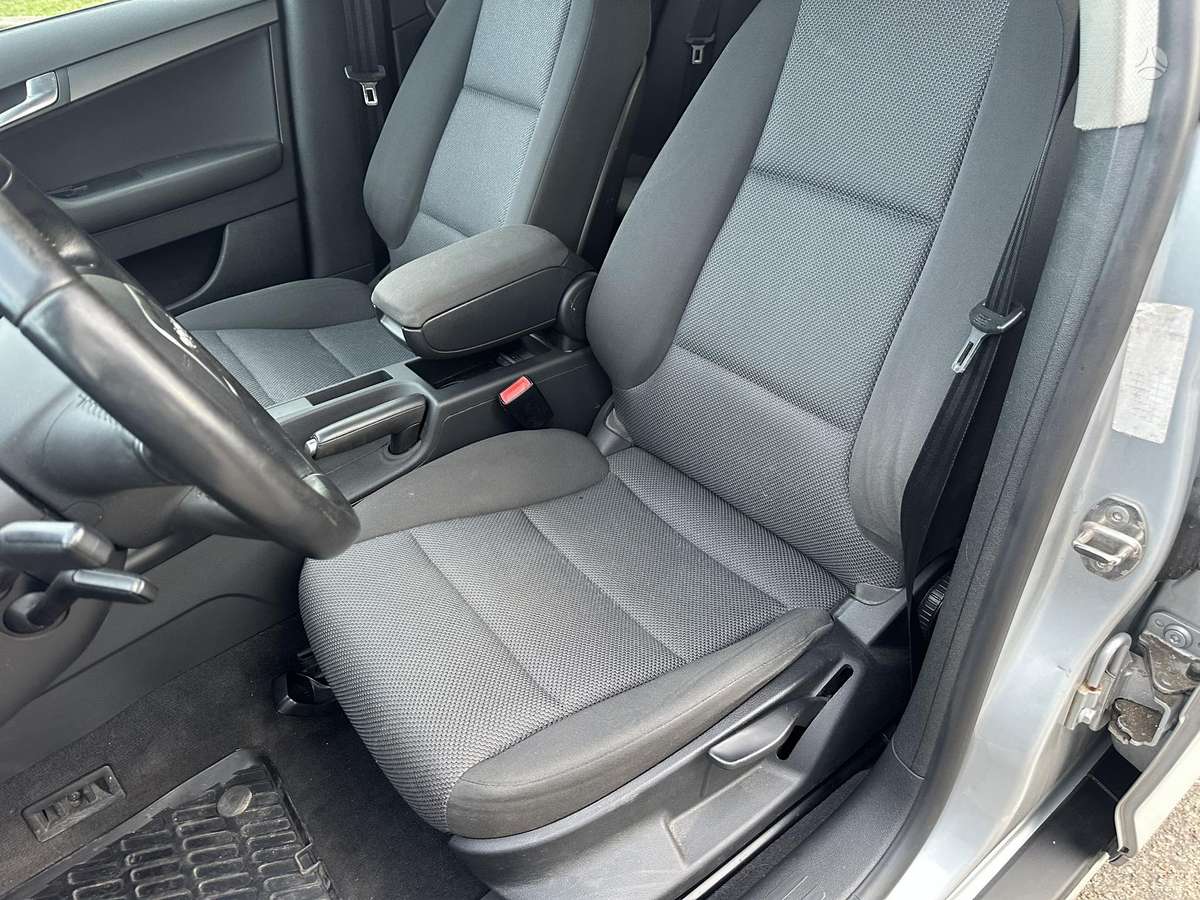 Audi A3, 1.4 l., hatchback