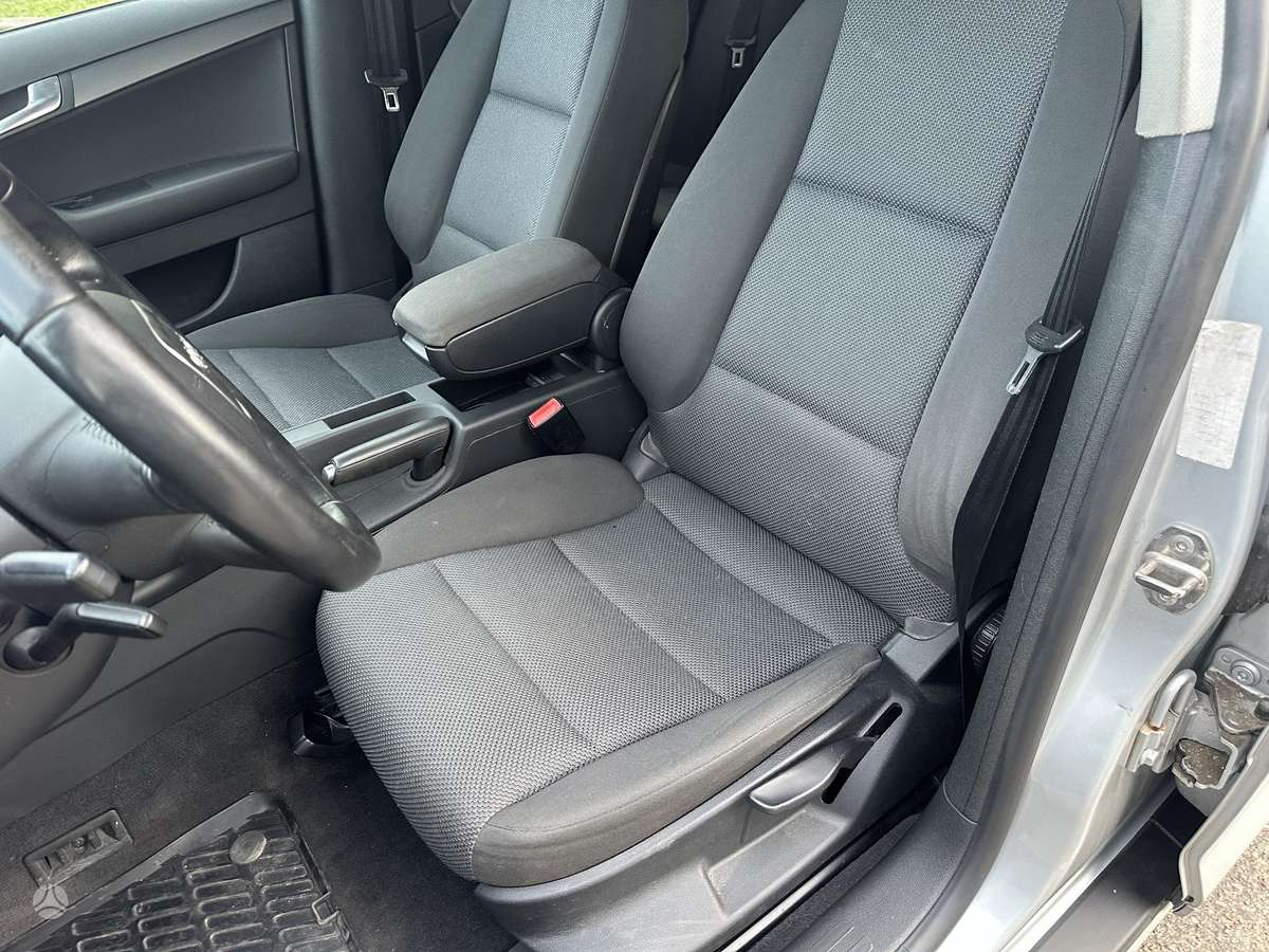 Audi A3, 1.4 l., Хэтчбек