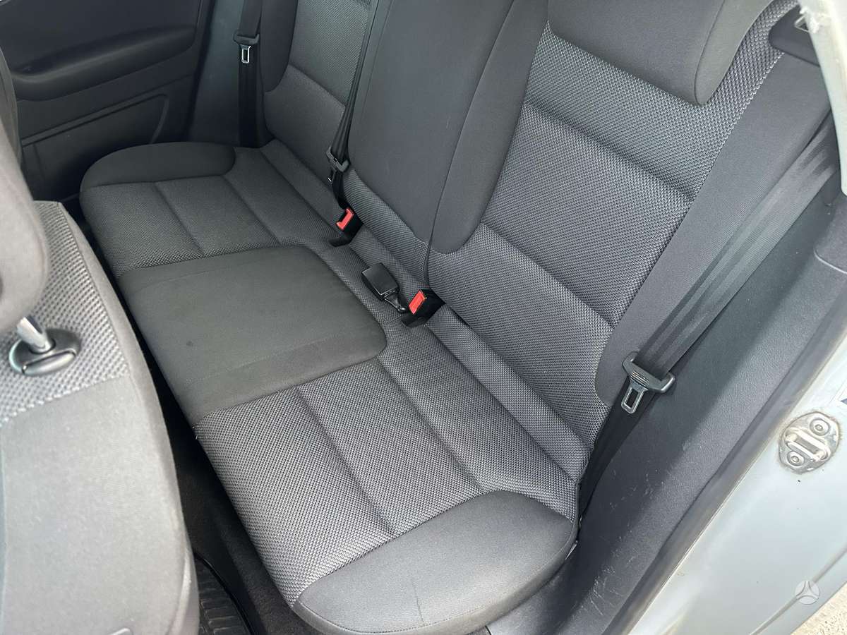 Audi A3, 1.4 l., Хэтчбек