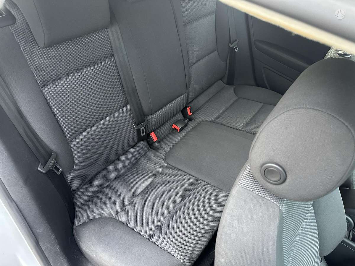 Audi A3, 1.4 l., Хэтчбек