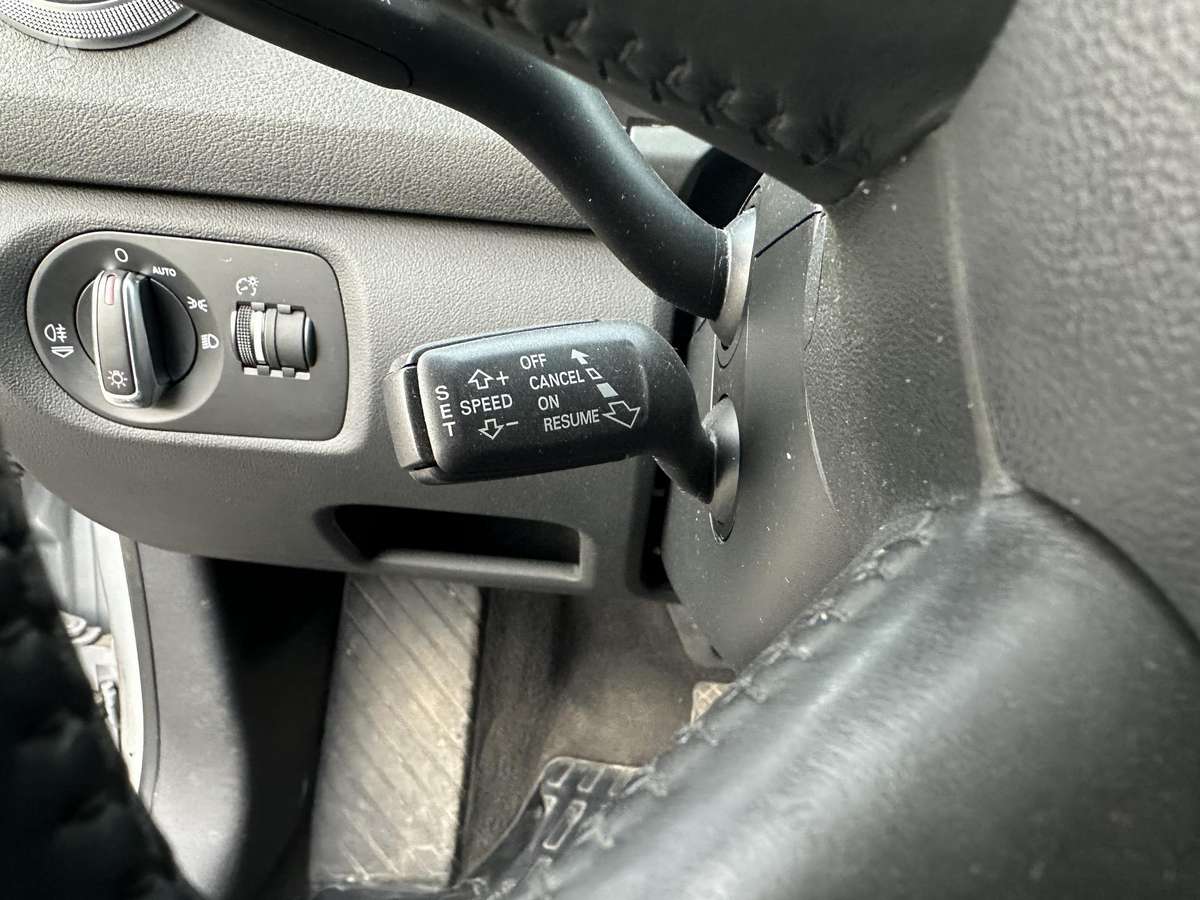 Audi A3, 1.4 l., Хэтчбек