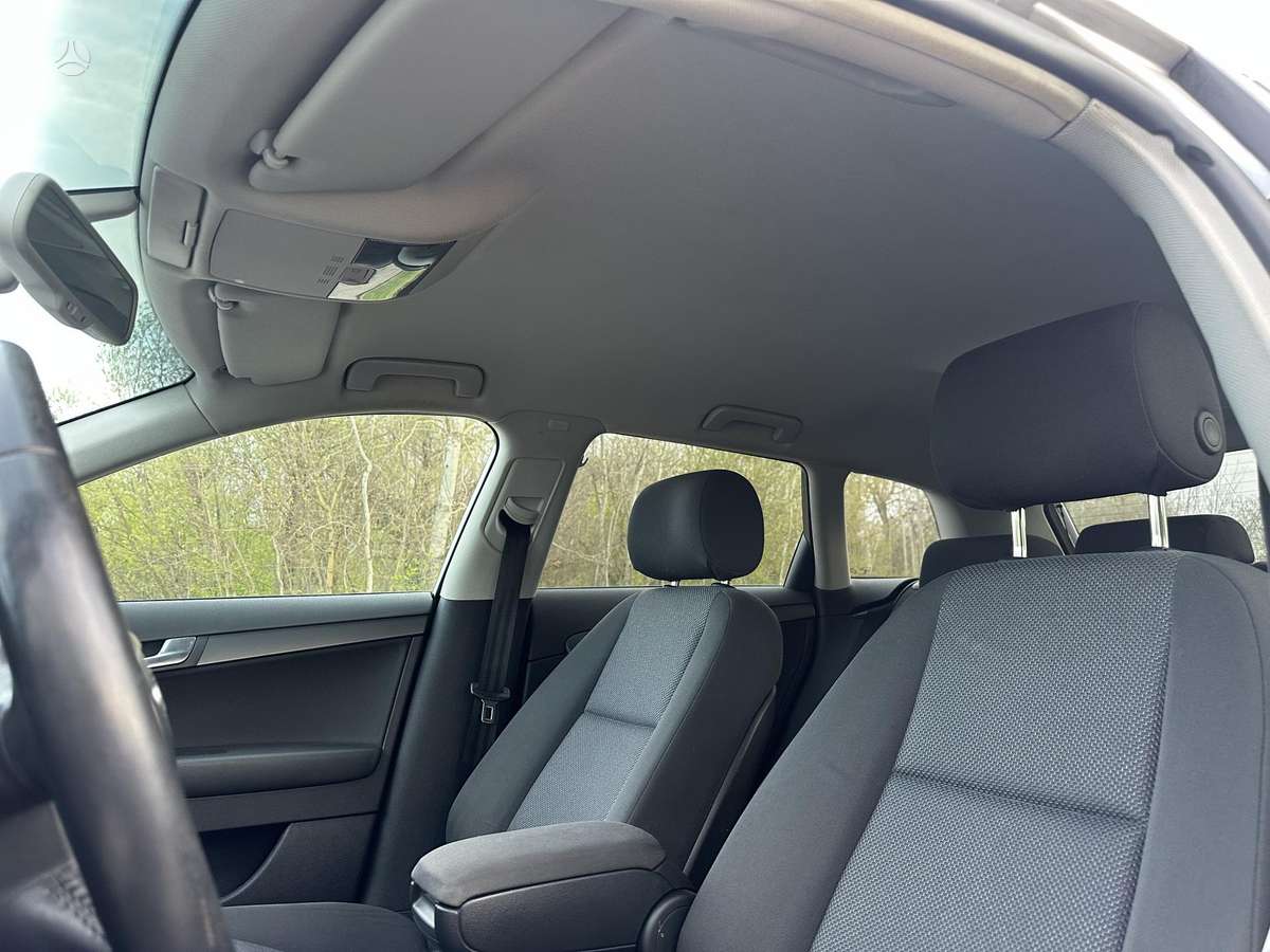 Audi A3, 1.4 l., Хэтчбек
