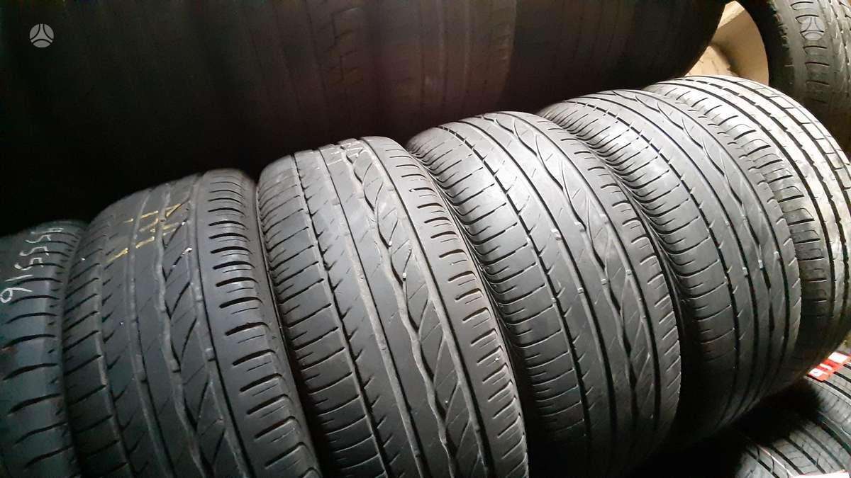 Continental Michelin, summer 205/55 R16