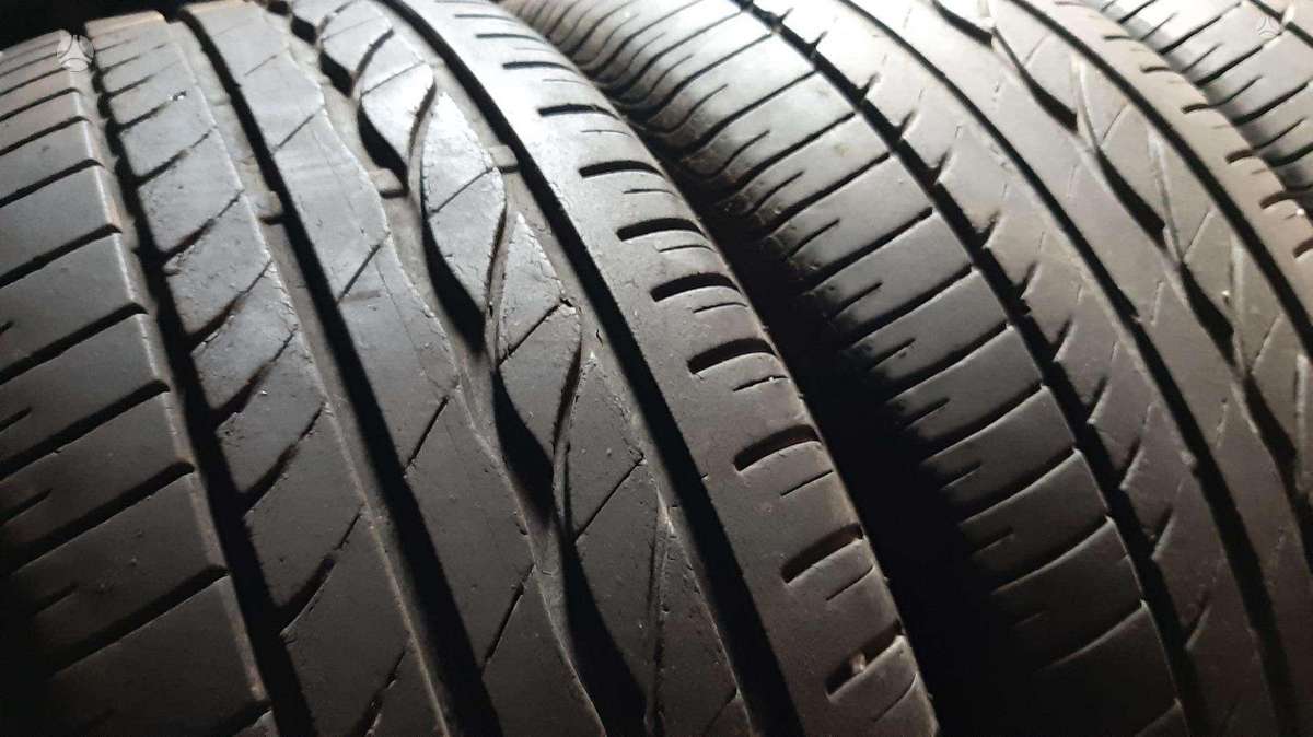 Continental Michelin, summer 205/55 R16