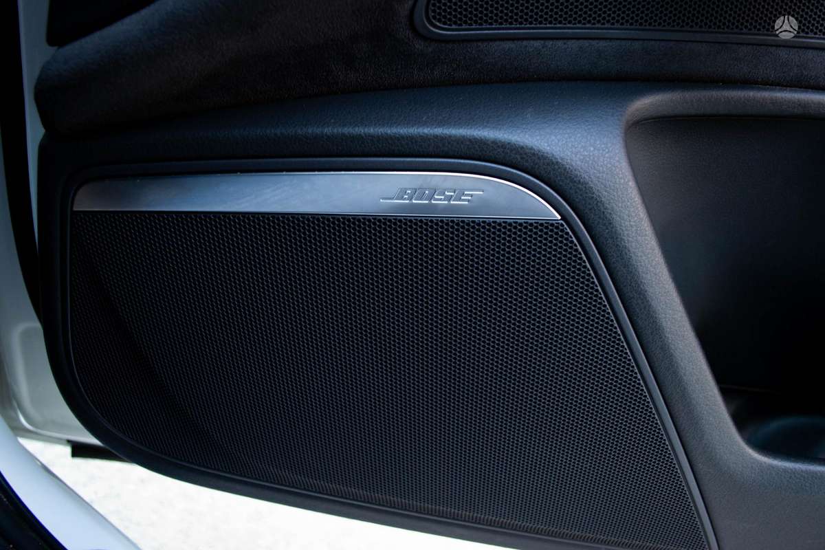 Audi A6, 3.0 l., universalas
