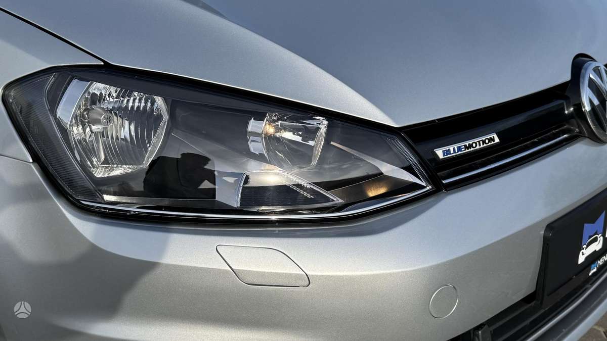 Volkswagen Golf, 1.4 l., Универсал