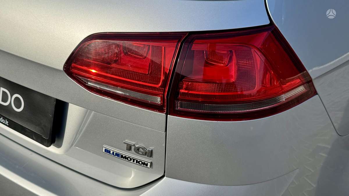 Volkswagen Golf, 1.4 l., Универсал