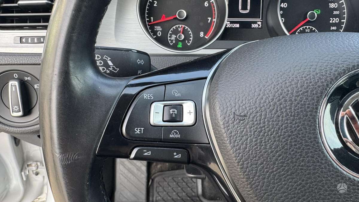 Volkswagen Golf, 1.4 l., Универсал