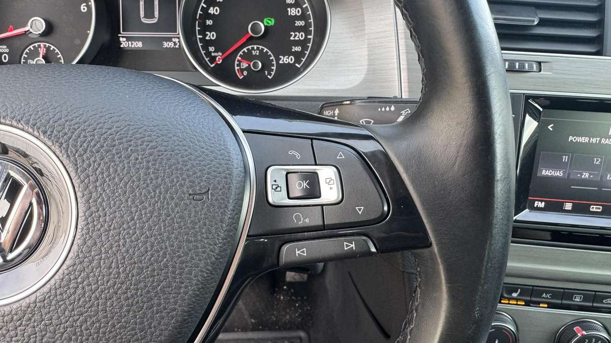 Volkswagen Golf, 1.4 l., Универсал