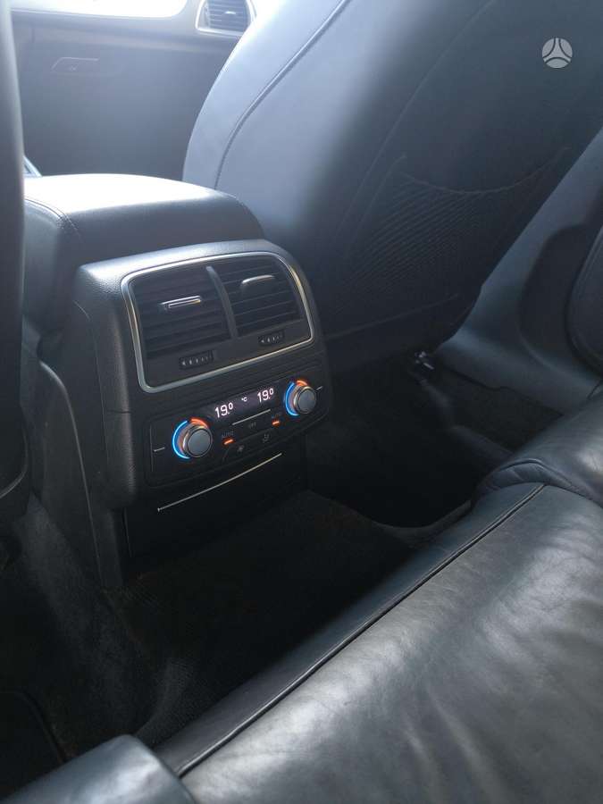 Audi A6, 3.0 l., Универсал