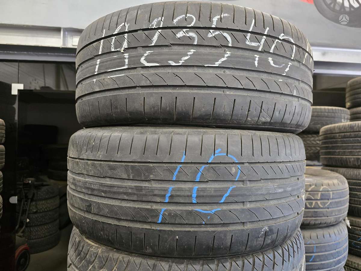 -Kita-, vasarinės 235/40 R19