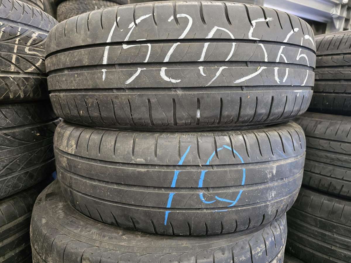 Michelin, summer 205/65 R15