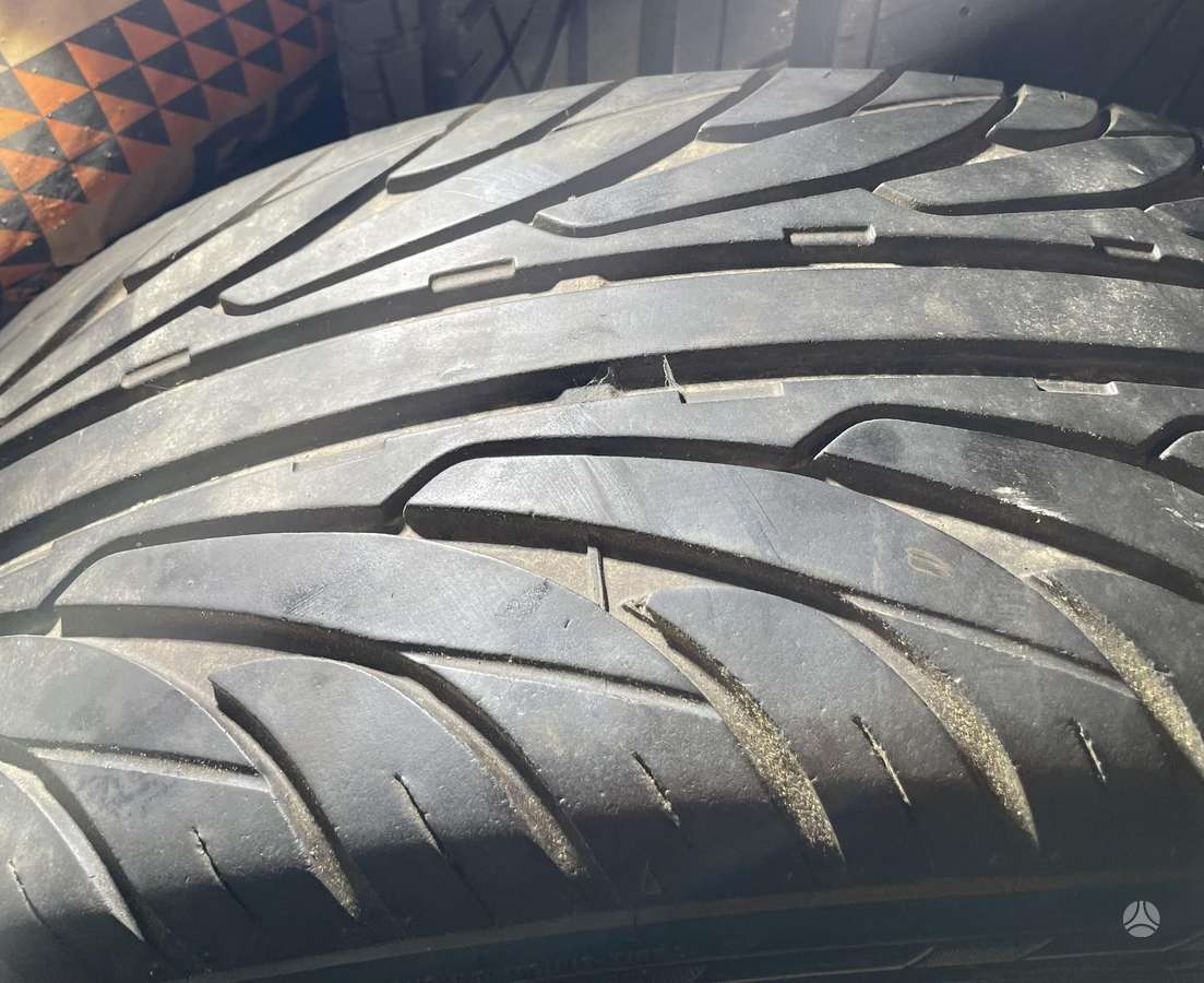 Calibre, light alloy, R20