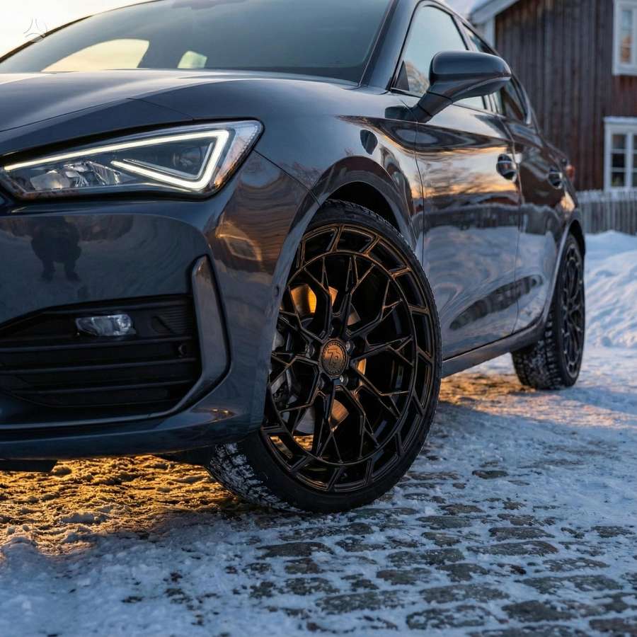 SEVENTY9 SCF-Z, легкосплавные , R21