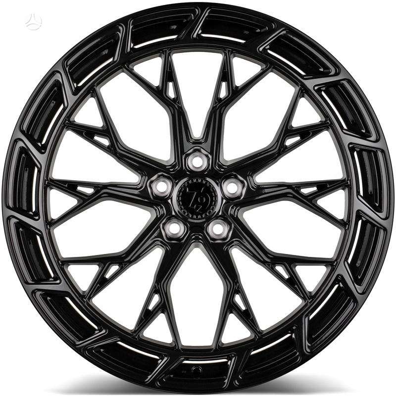 SEVENTY9 SCF-Z, light alloy, R21