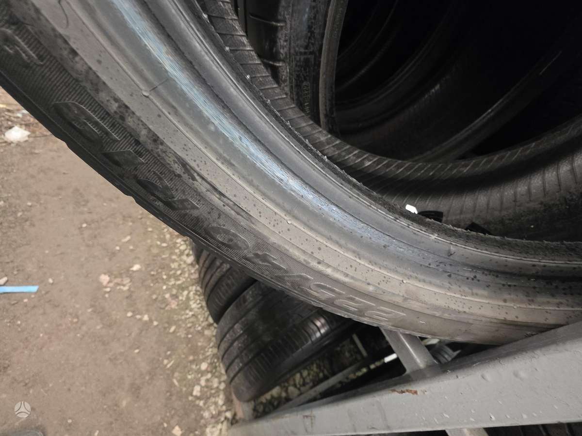 Pirelli P zero, vasarinės 225/40 R19