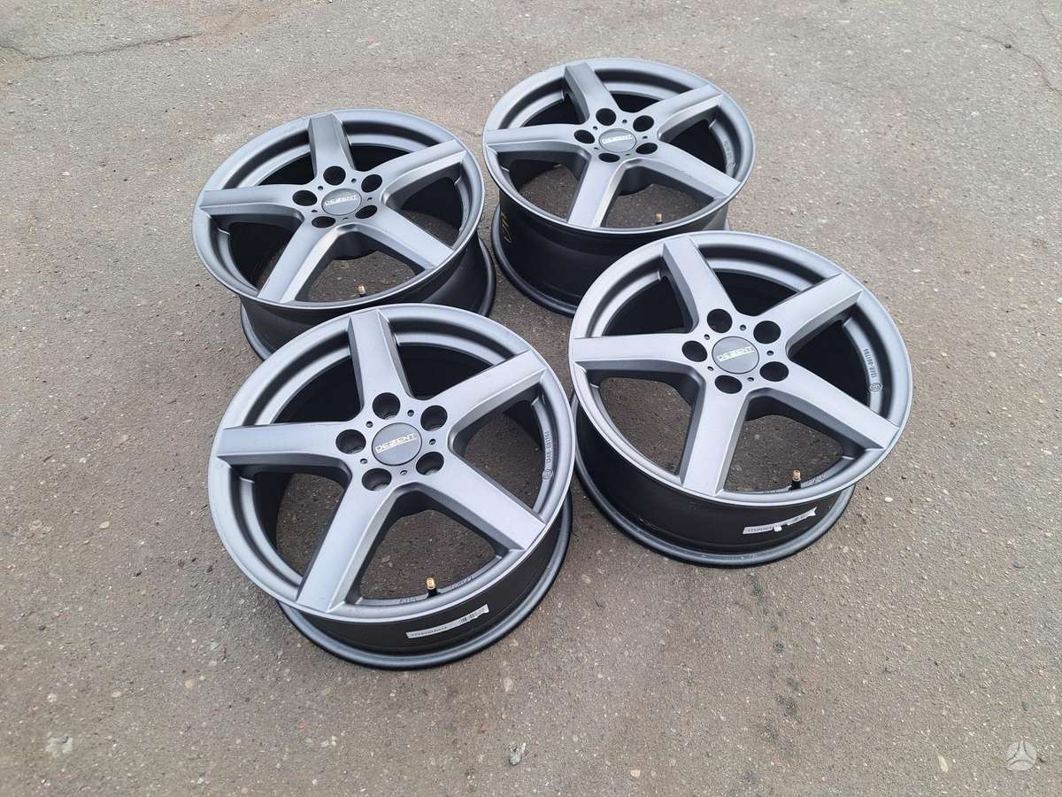 Peugeot 308 2022', light alloy, R16