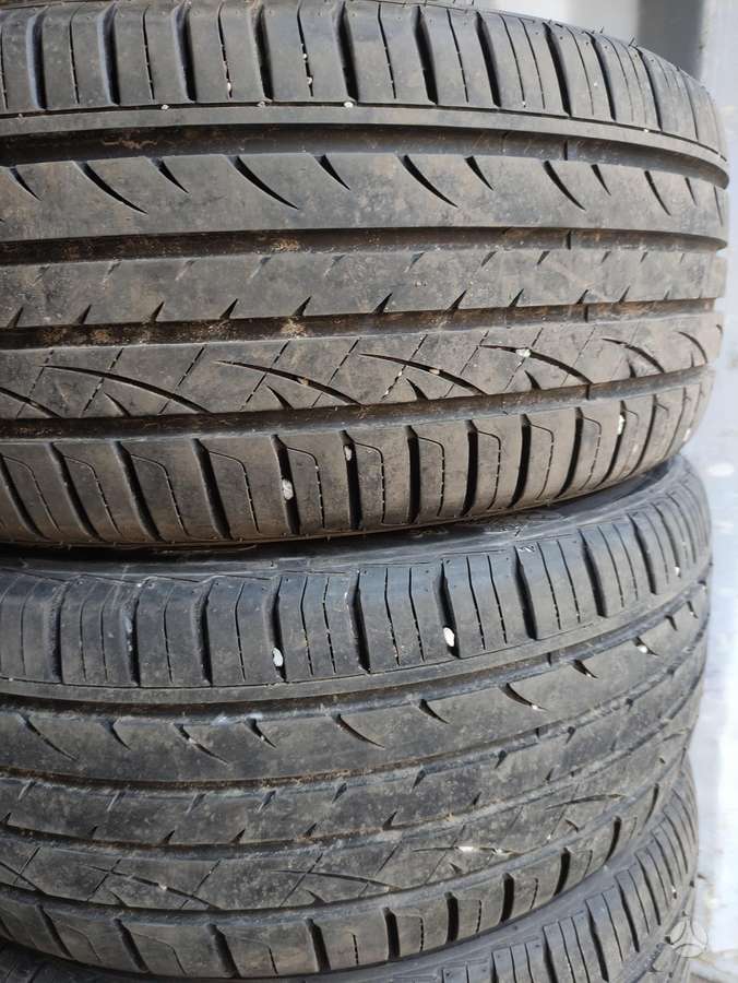 Volkswagen, light alloy, R19
