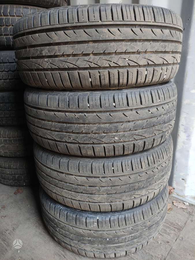 Volkswagen, light alloy, R19
