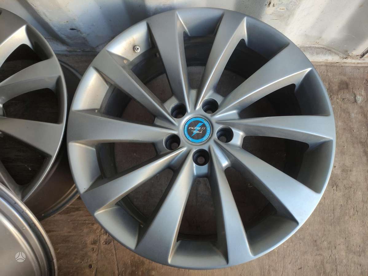 ProLine, light alloy, R20