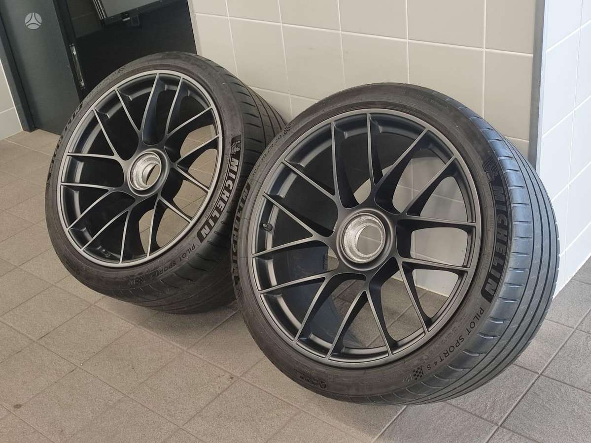 Porsche, легкосплавные , R20