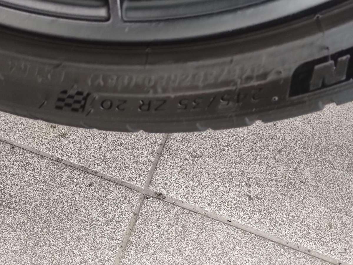 Porsche, lengvojo lydinio, R20