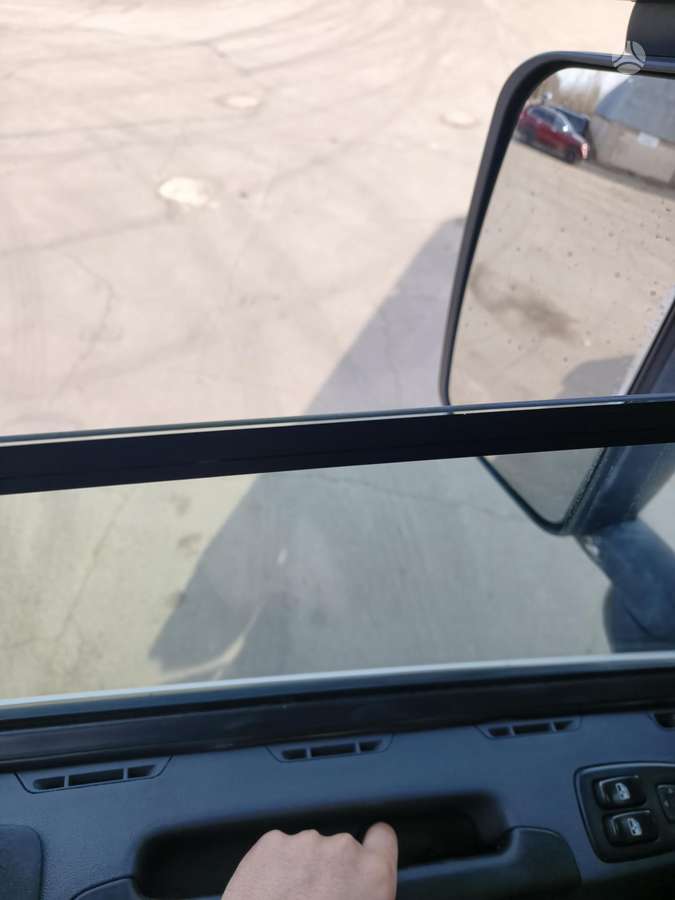 Scania R450 Be Egr, double sleeper