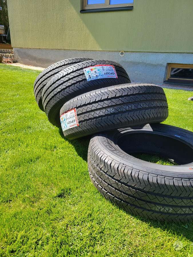 Roadstone, летние 225/65 R16