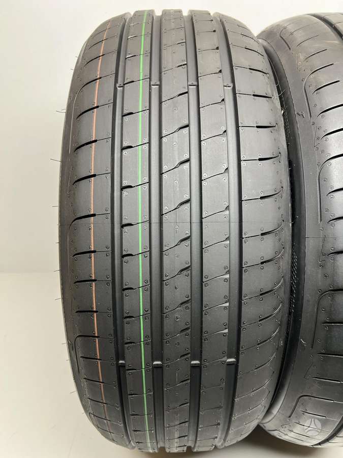 Goodyear EagleF1Asymmetric 5 2023m, summer 225/45 R18