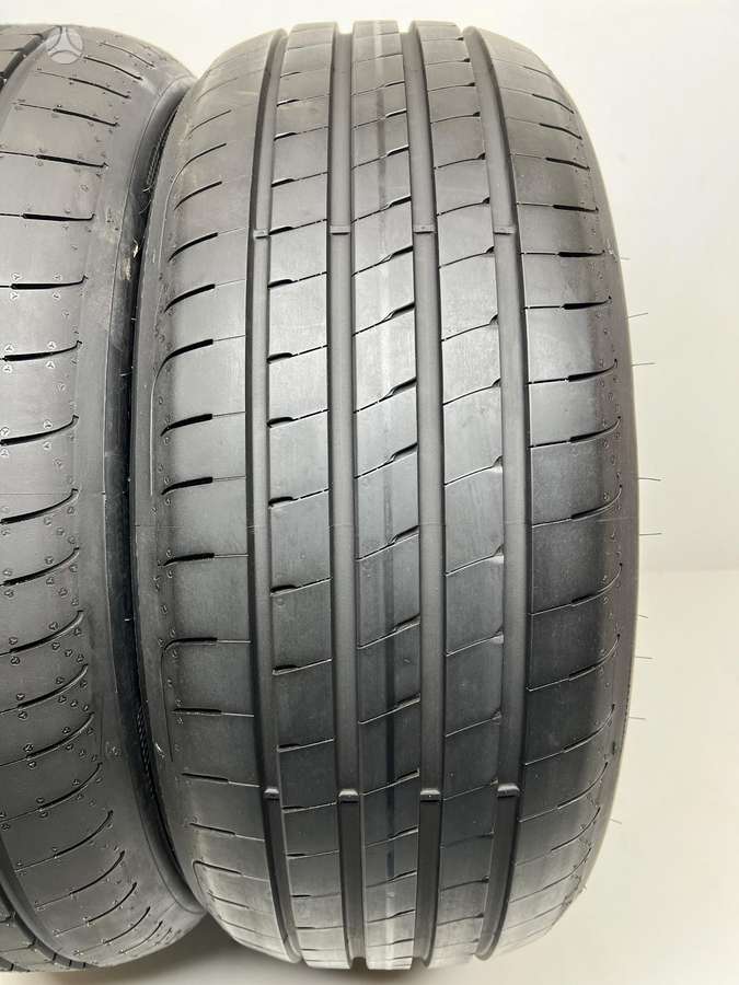 Goodyear EagleF1Asymmetric 5 2023m, summer 225/45 R18