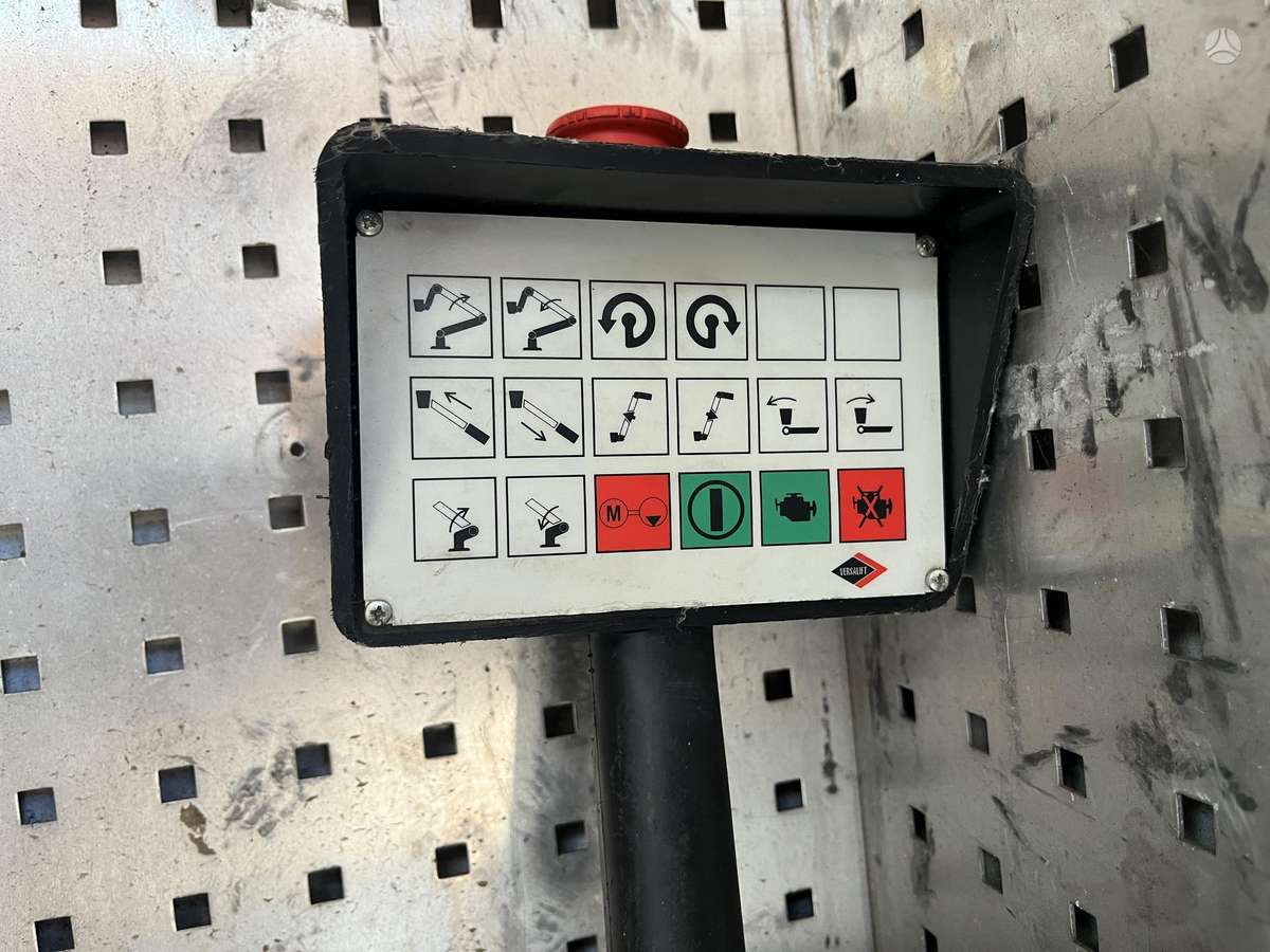 MAN TGL 12.210, other