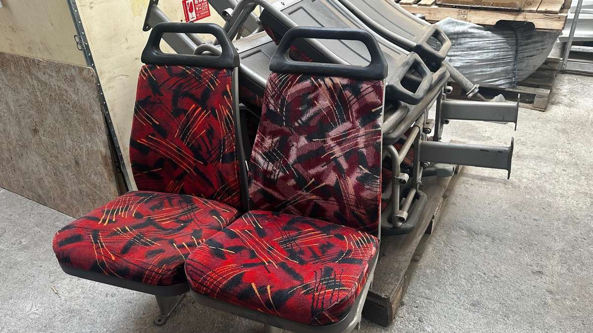 -Kita- -, buses