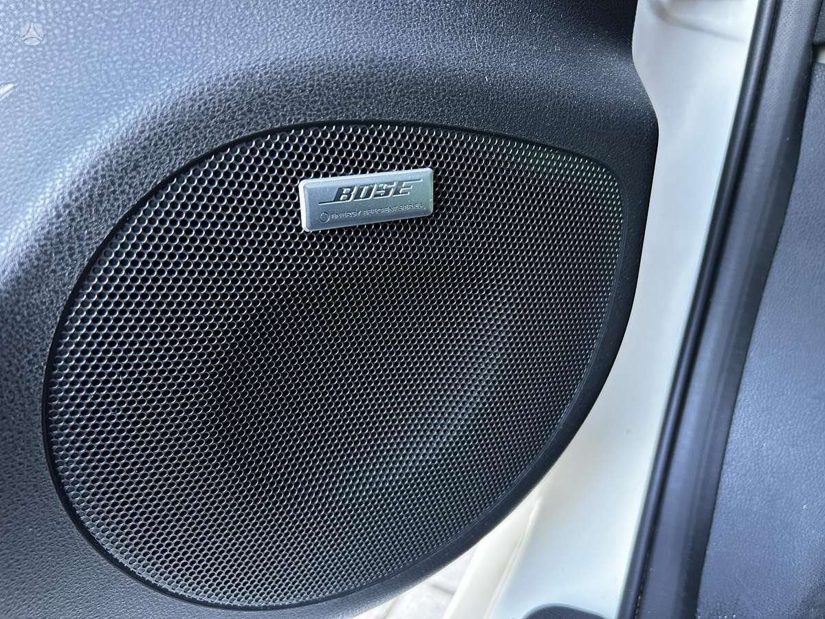 Nissan Leaf, 40 kWh, hatchback