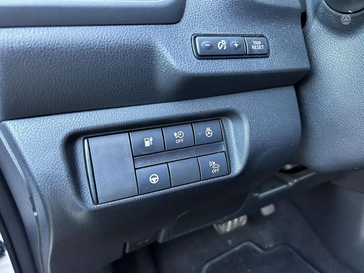 Nissan Leaf, 40 kWh, hatchback