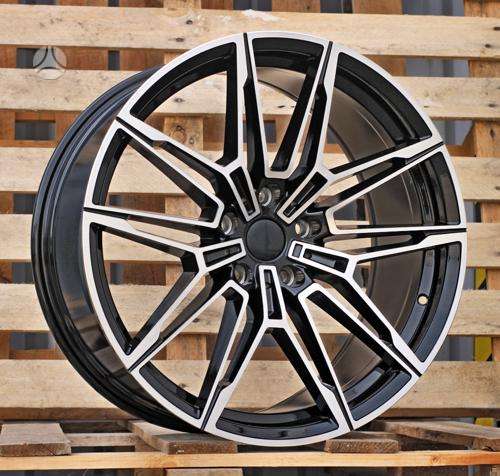 BMW M Style, легкосплавные , R19