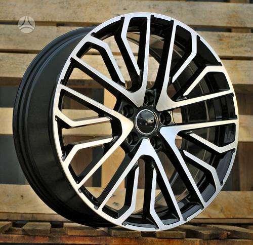 Audi S line style, легкосплавные , R20