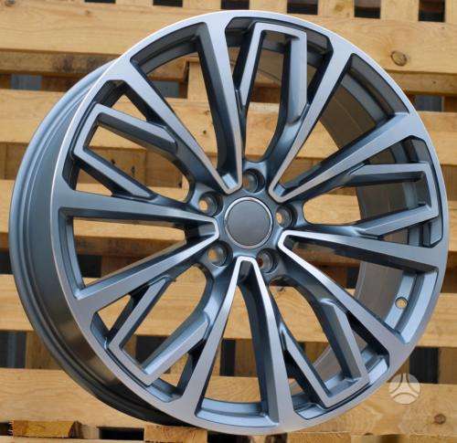 Audi A6 Style, lengvojo lydinio, R20