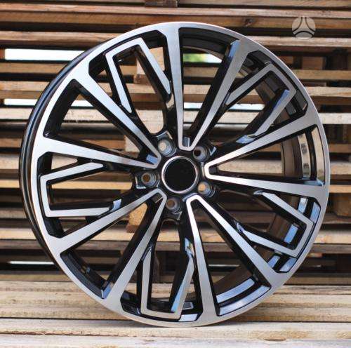 Audi A6 Style, легкосплавные , R20