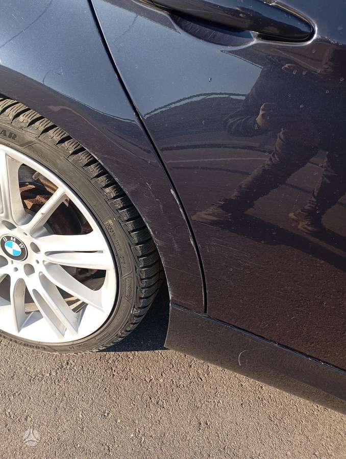 BMW 320, 2.0 l., Универсал