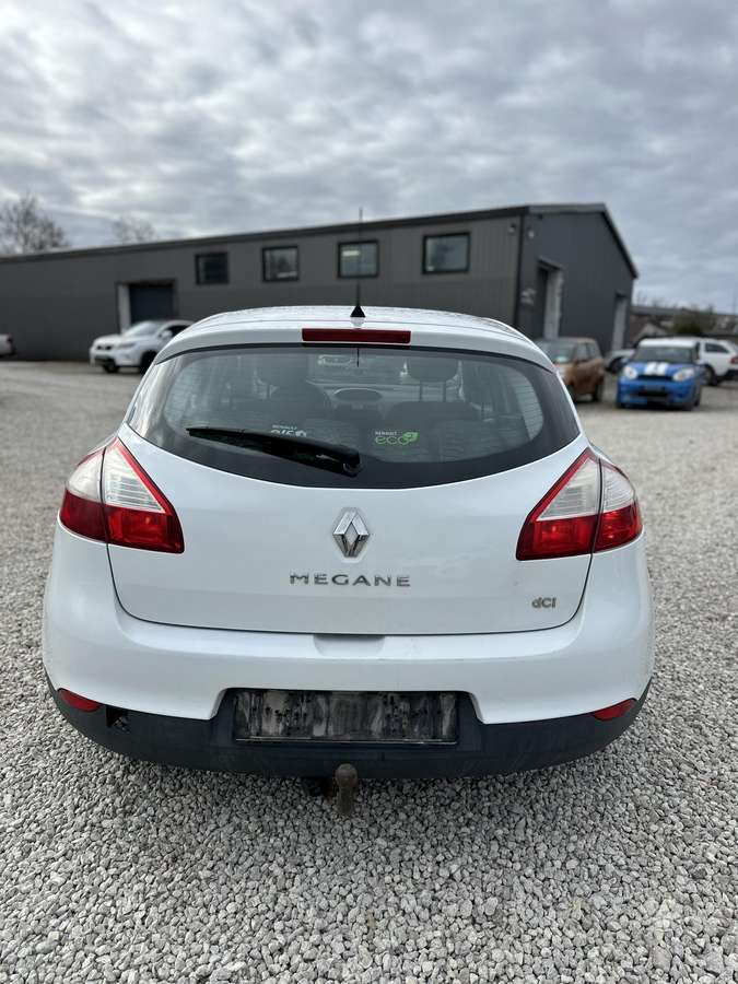 Renault Megane - 7