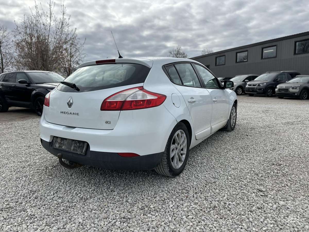 Renault Megane - 8