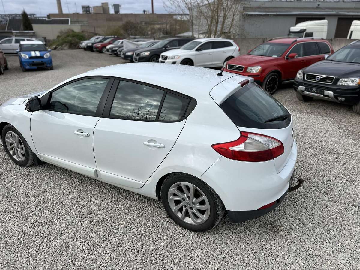 Renault Megane - 11