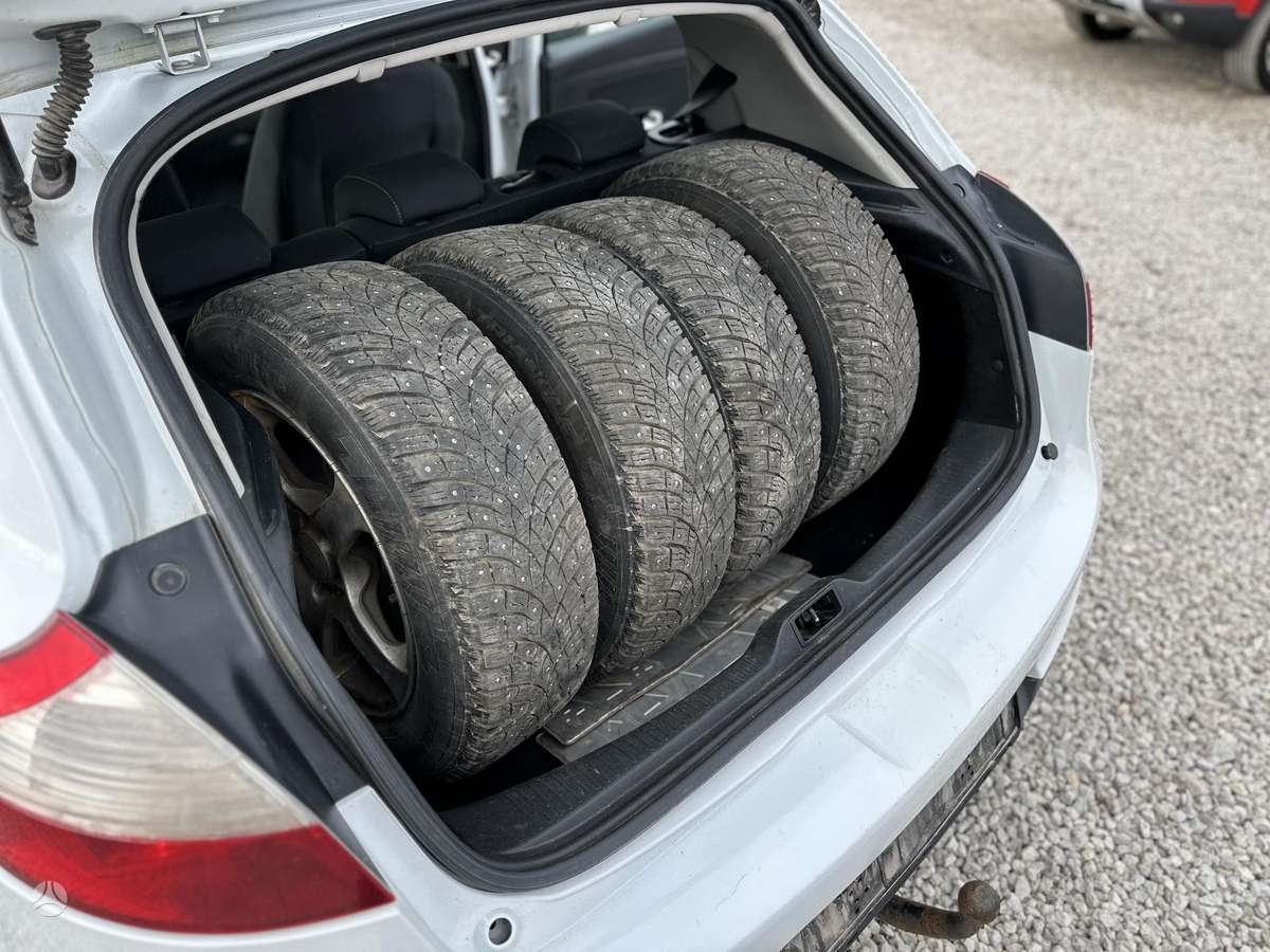 Renault Megane, 1.5 l., Универсал