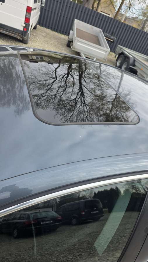 Volkswagen Passat, 3.2 l., Седан