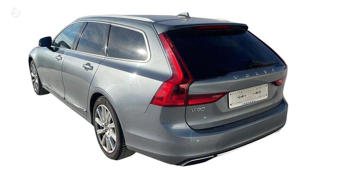 Volvo V90 for parts