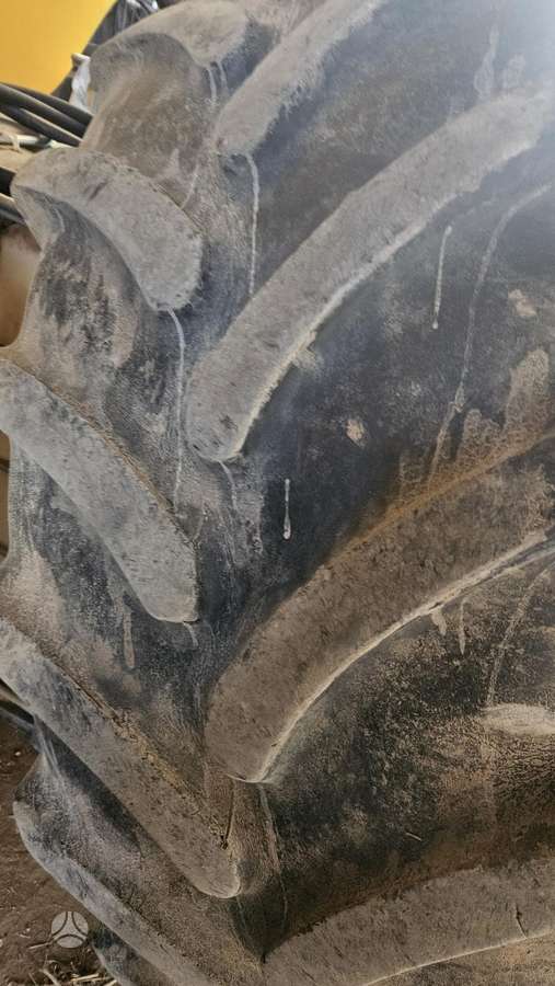 Firestone 650/65r42