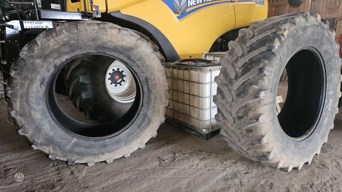 Firestone 650/65r42