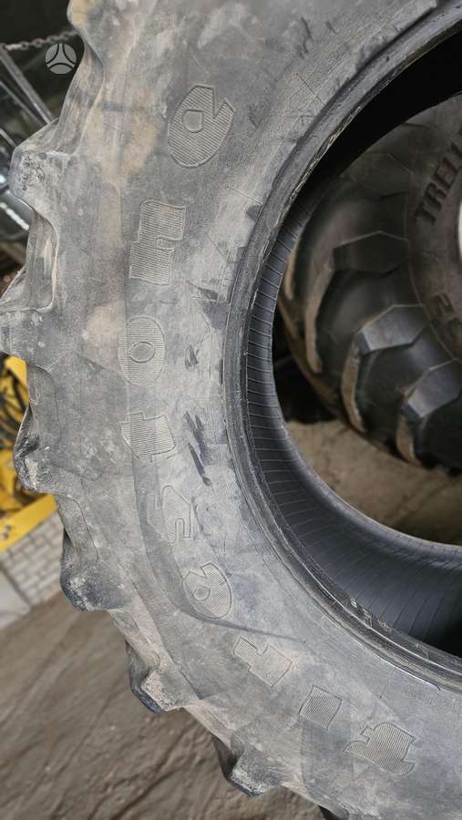 Firestone 650/65r42