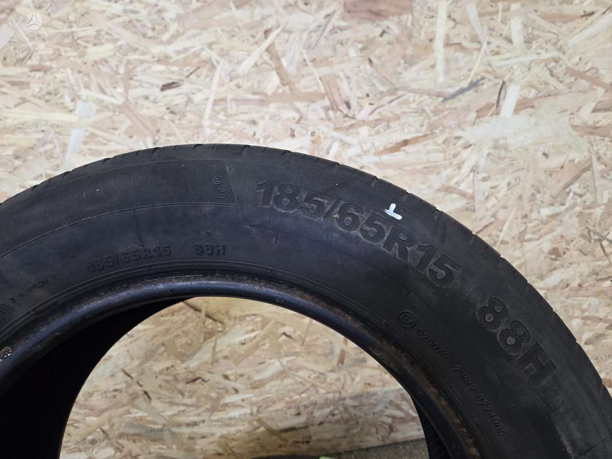 -Kita-, summer 185/65 R15