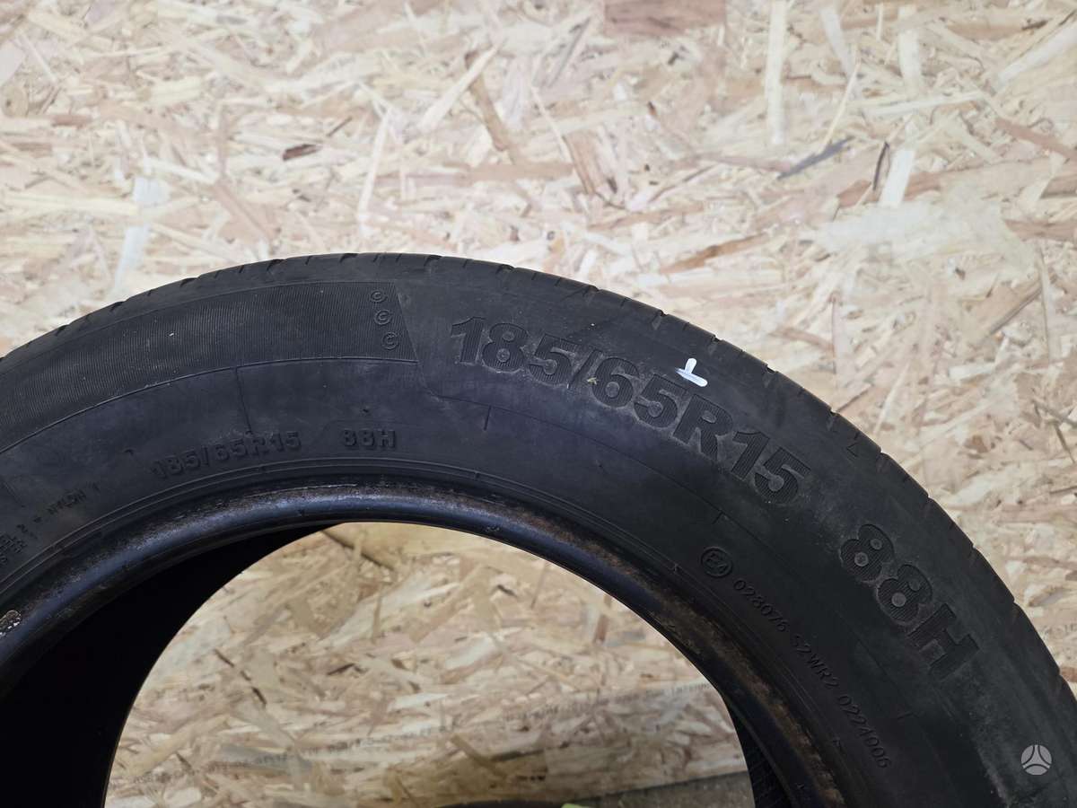 -Kita-, vasarinės 185/65 R15
